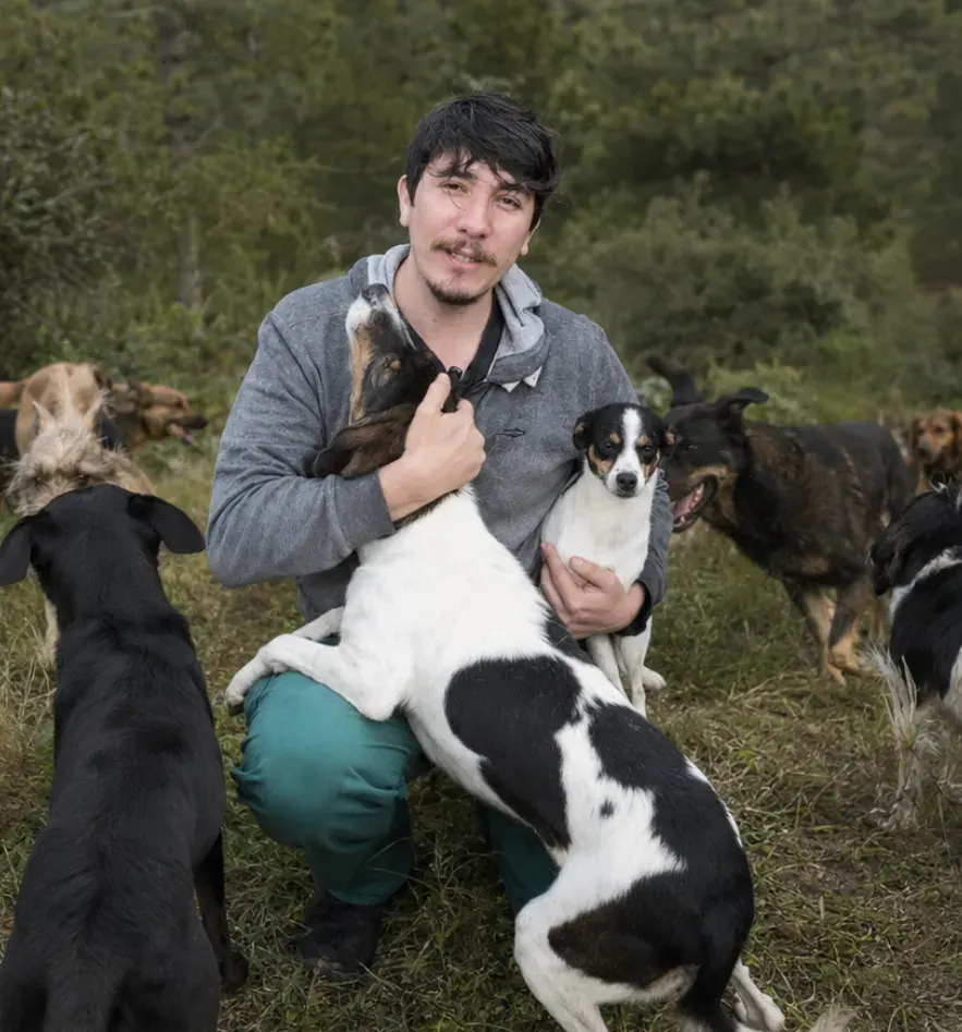 Kyle Rescuer · photo 1