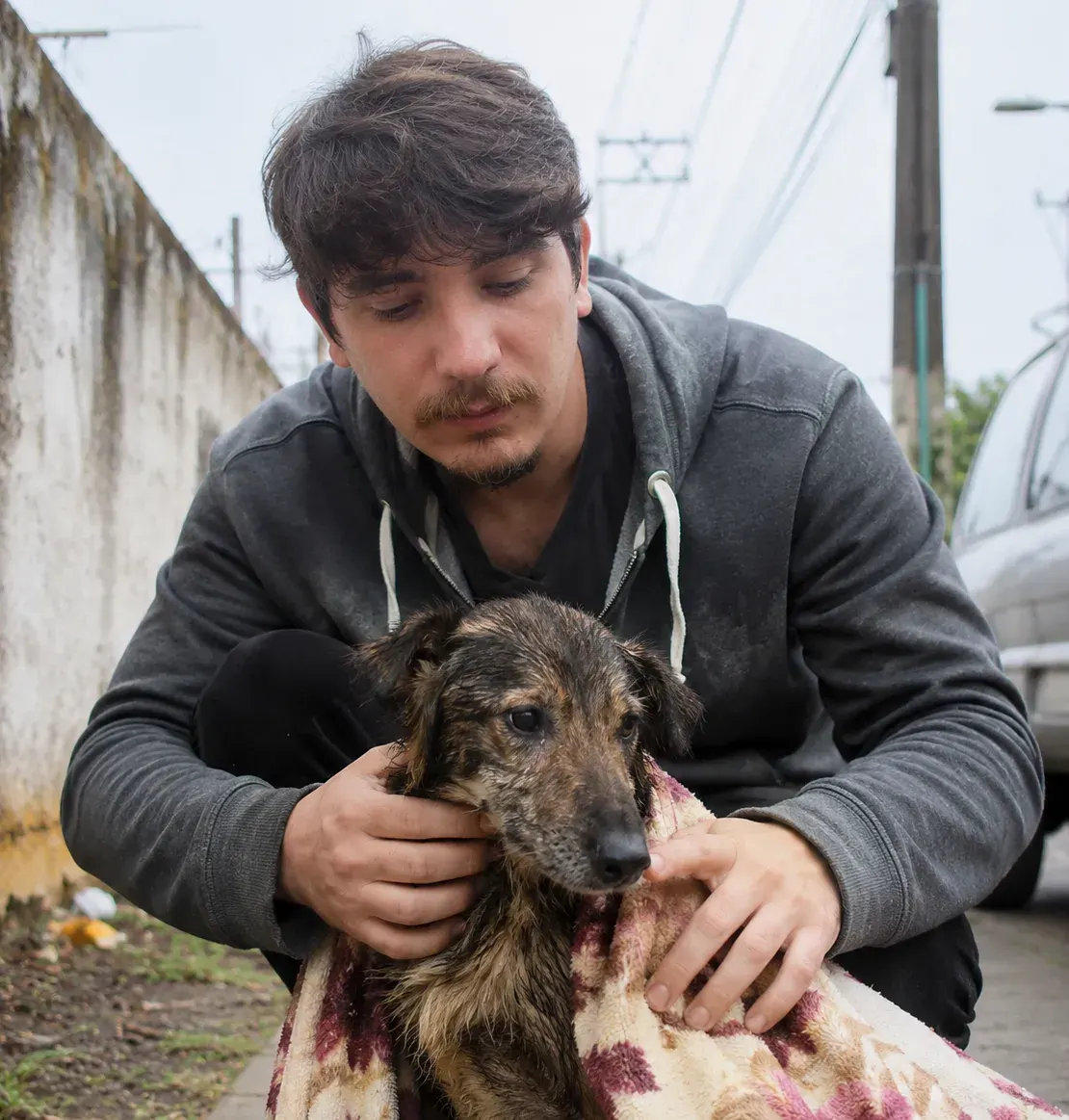 Kyle Rescuer · photo 2