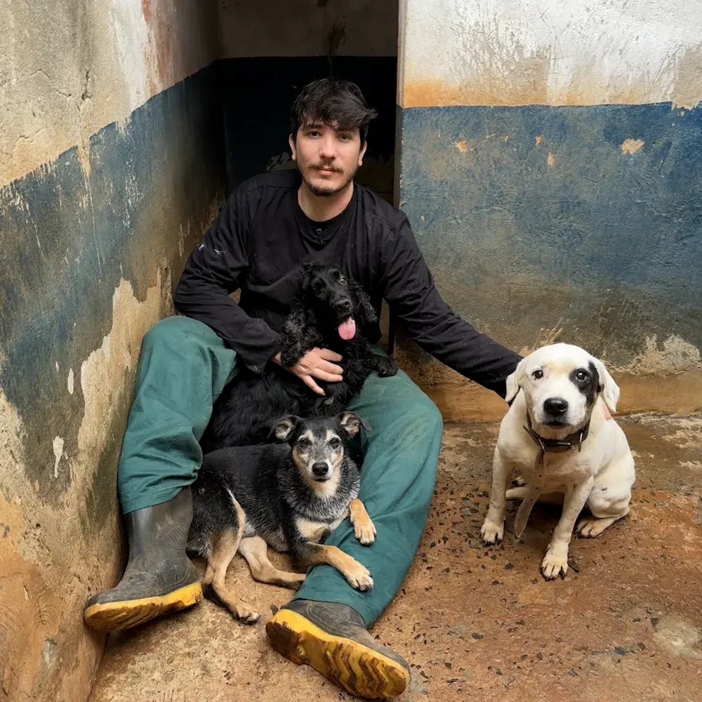 Kyle Rescuer · photo 5