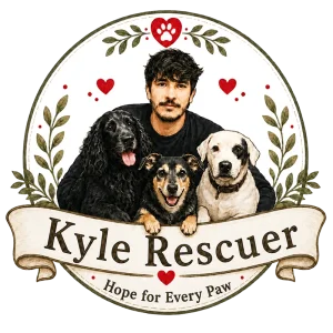 Kyle Rescuer